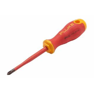 SCREWDRIVER PHILIPS#2X4IN 1000V.