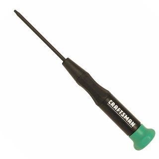 SCREWDRIVER TORX T8X6.5IN 
SKU:256720