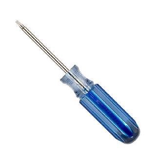 SCREWDRIVER TORX T10X7IN