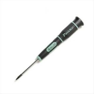 SCREWDRIVER PENTALOBE A2X50MM 5 POINT HEAD
SKU:255470