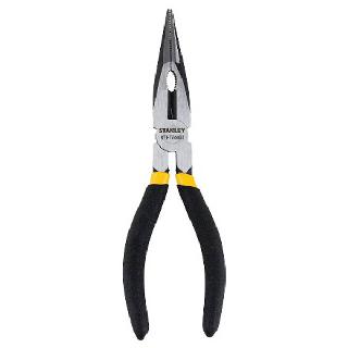 Pliers Long Nose 6in 