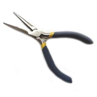 PLIERS LONG NOSE 6IN