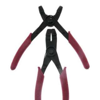 PLIERS SNAP RING 2PC/SET FOR