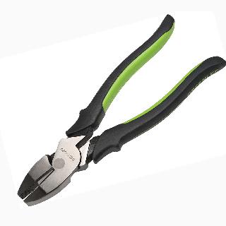 PLIERS SIDE CUTTING HEAVY DUTY