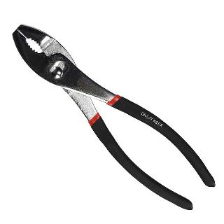PLIERS SLIP JOINT 10IN CARBON