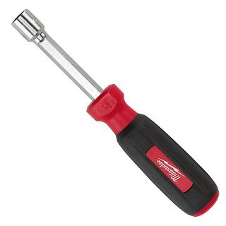NUT DRIVER 10X180MM MAGNETIC