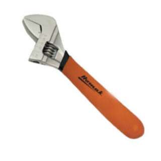 WRENCH ADJUSTABLE 12IN MAX 1.5IN