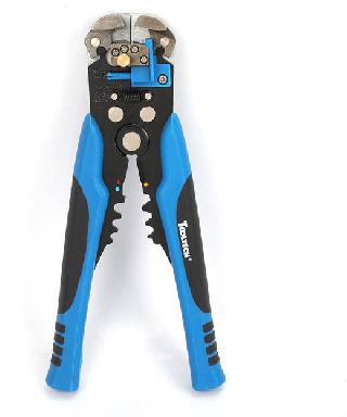 WIRE STRIPPER/CUTTER/CRIMPER