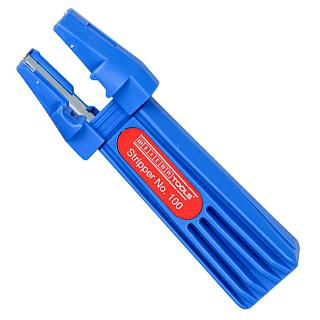 CABLE STRIPPER 20-6AWG 4-13MM