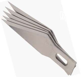 BLADE KNIFE FINE POINT FOR XN100 
SKU:199294