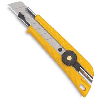 KNIFE HEAVY-DUTY 6IN LONG