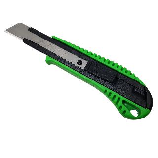 KNIFE UTILITY 6IN PLASTIC BODY SNAP-OFF
SKU:268024