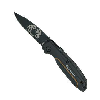 Knife Utility 6in Pocket Compact Droppoint