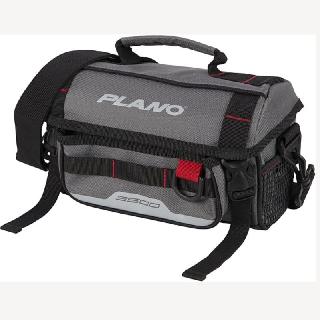 FISHING TACKLE BAG PLANO 9.45 X 5.91 X 5.71 IN (LXWXH)
SKU:268246