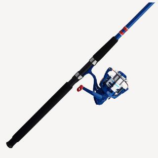 FISHING ROD SHAKESPEARE CONTENDE