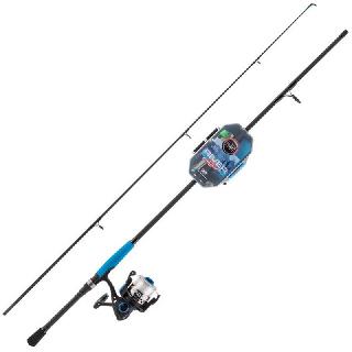 FISHING ROD SOUTH BEND 35PC KIT 
SKU:268252