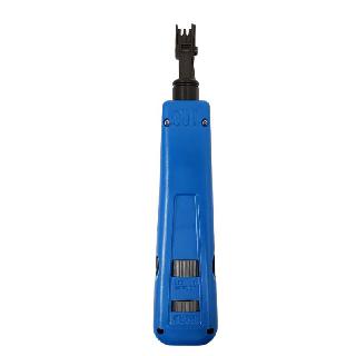 Punchdown Tool Bix With Hook And Mini Screw Driver
