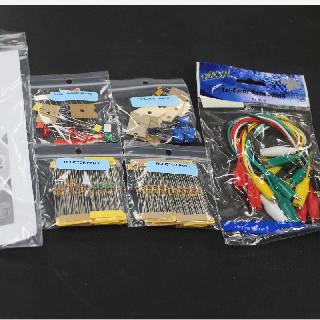 TORONTO METROPOLITAN ELE404 KIT 