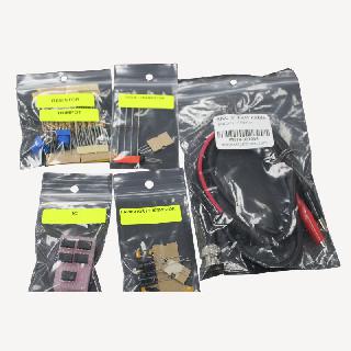 TORONTO METROPOLITAN BME434 KIT 