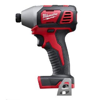 DRILL CORDLESS 18V 1/4IN IMPACT DRIVER BATTERY NOT INCLUDED
SKU:262822