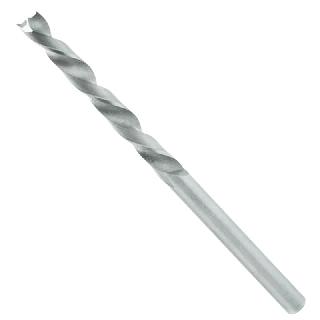 DRILL BIT METAL 3.2X62MM HSS