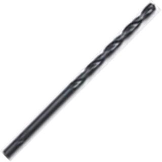 DRILL BIT 5/16IN 7.9MM BLACK