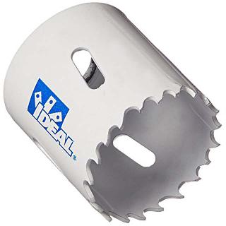 HOLE SAW 1-3/4IN FOR 1 1/2IN ARBOUR
SKU:257548