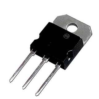 NPN 1500V 40W 5A ISOLATED TO-218