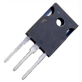 NPN 15A 500V TO-247 ISOLATED