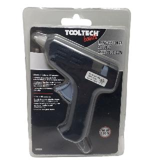 GLUE GUN WITH 2 GLUE STICKS 120V 10-15W