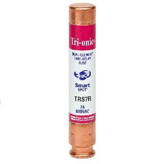 FUSE SB 7A 600V 0.8X5.0IN RK5 OT 200KS DUAL ELEMENT