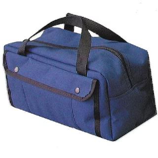 TOOL BAG EMPTY 12X6X6IN