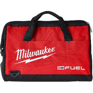 TOOL BAG EMPTY 16X10X10IN TOUGH fabric
SKU:270045