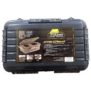 TOOL CASE EMPTY 13.88X9X5.13IN