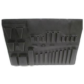 PALLET INSERT WITH 27 POCKETS