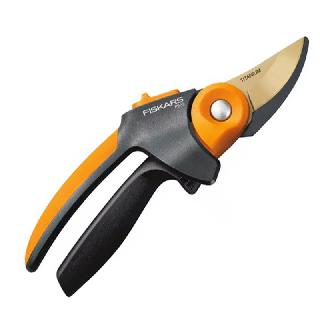 PRUNER FOR BRANCHES & STEMS TITANIUM BLADE 3/4IN CUT CAPACIT
SKU:268306