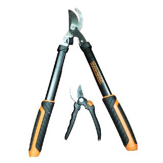PRUNER AND LOPPER COMBO PACK