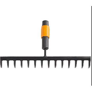 GARDEN RAKE HEAD QUICK FIT HANDLE SOLD SEPARATELY
SKU:268296