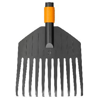 SHRUB RAKE HEAD QUICK FIT HANDLE SOLD SEPARATELY
SKU:268300