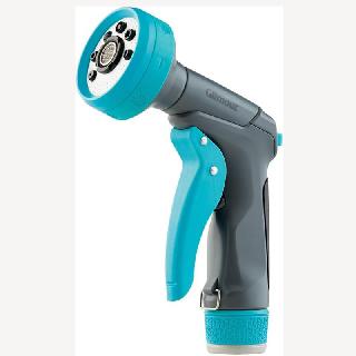 WATERING NOZZLE 8-PATTERNS TRIGGER
SKU:268338