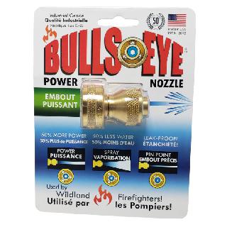 POWER NOZZLE BULLSEYE INDUSTRIAL