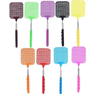 FLY SWATTER EXTENDABLE MINI