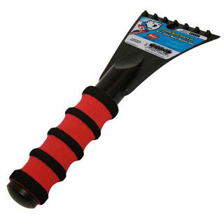 SNOW SCRAPER 10IN W/FOAM GRIP.. 
SKU:257126