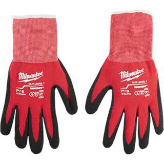 GLOVES CUT RESISTANT XLARGE 10IN