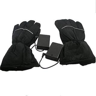 GLOVES HEATED UNIVERSAL SIZE