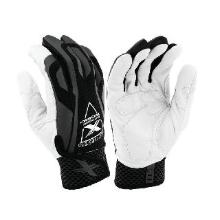 GLOVES GOAT SKIN LARGE WORK 
SKU:268015