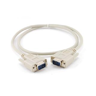 VGA CABLE DBHD15M/M 10FT BEIGE 
SKU:253127