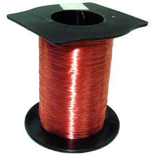MAGNET WIRE 36AWG 0.13MM 189GR