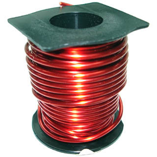 MAGNET WIRE 12AWG 2.05MM 319GR 36FT APPROX.
SKU:48435