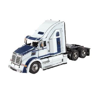 WESTERN STAR 5700XE METAL EARTH 3 SHEET MODEL
SKU:252490